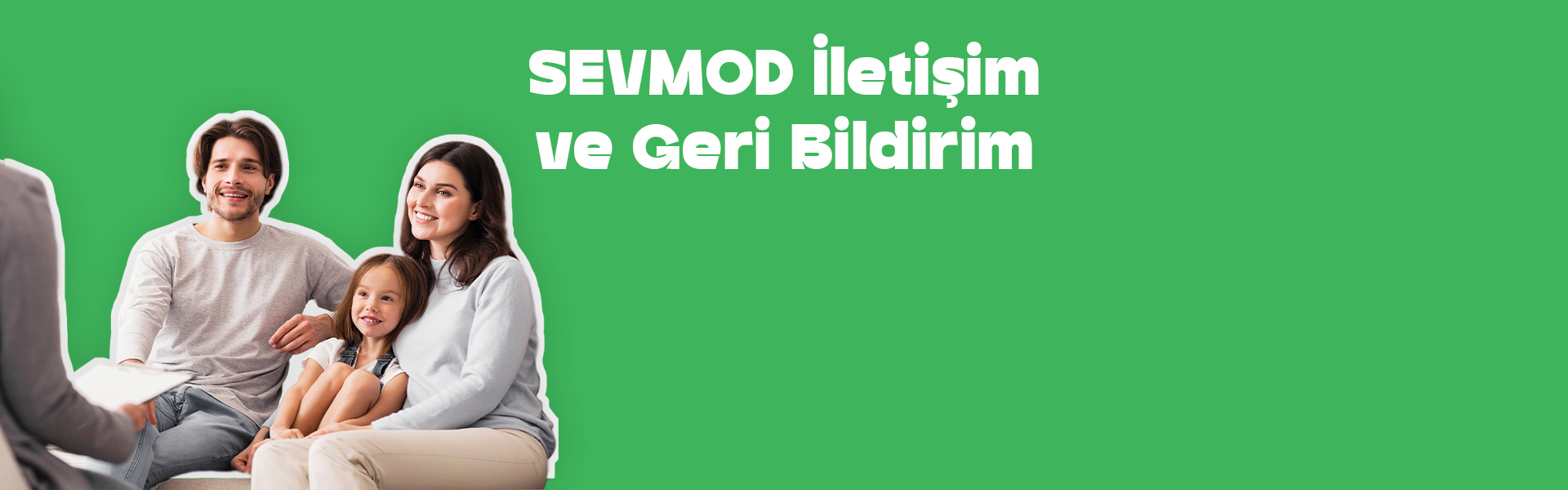 SEVMOD Eğitim