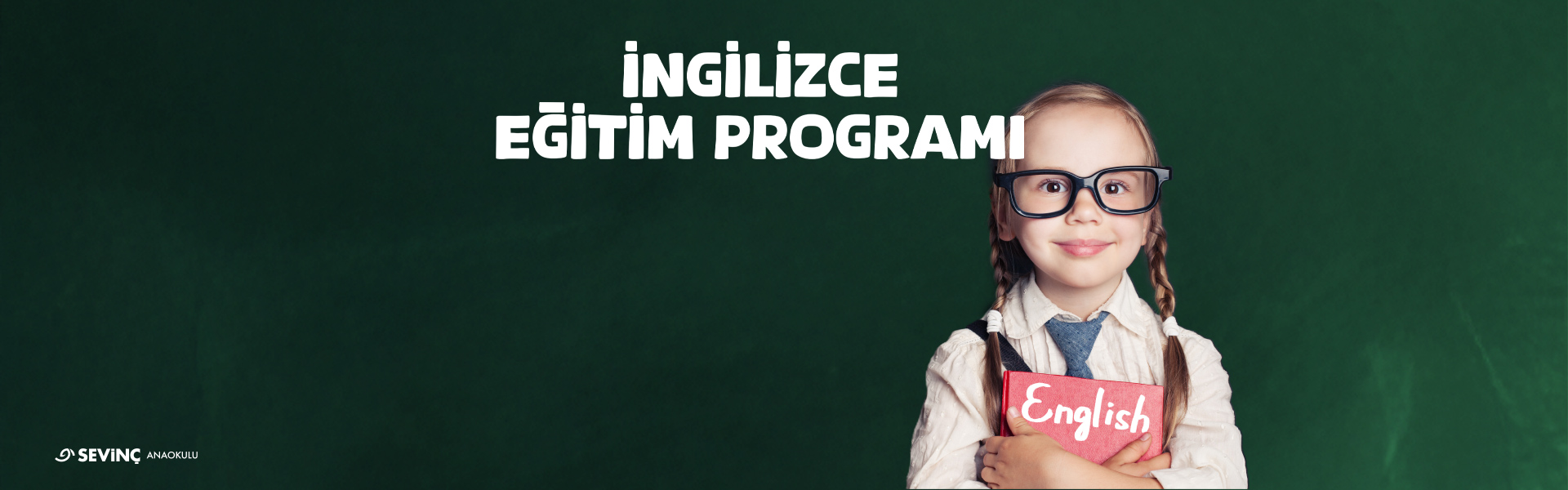 İngilizce Eğitim Programı